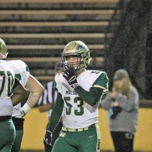 Meet your Posher, Dalton